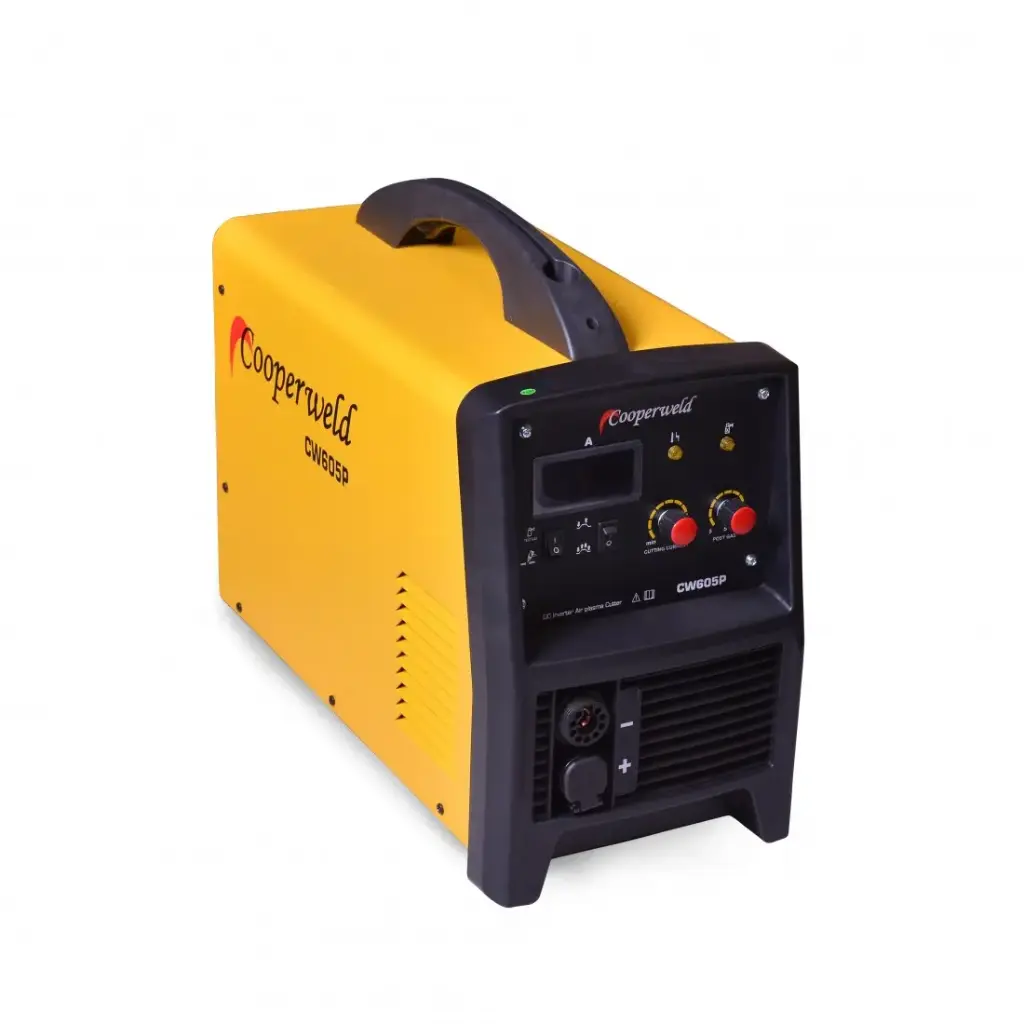 COOPERWELD CW605P PLASMA CUTTING