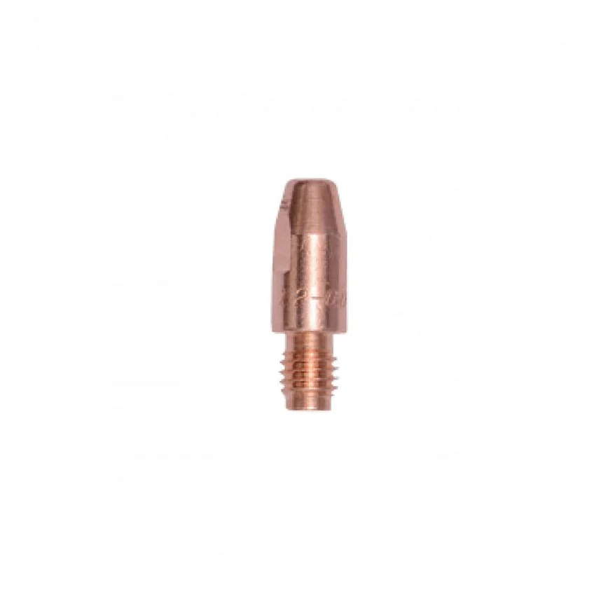COOPERWELD CW6100 CONTACT TIP ALU M6X1.2MM