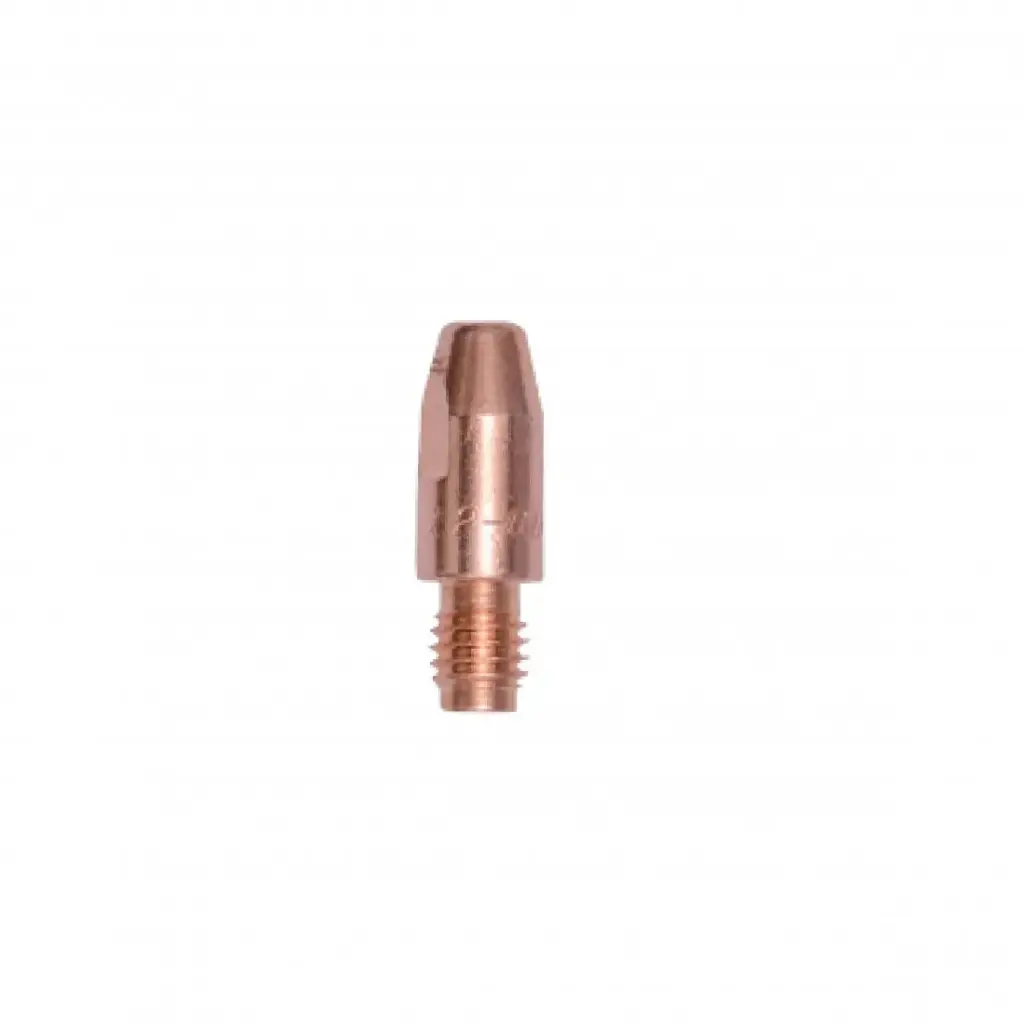 COOPERWELD CW6101 CONTACT TIP ALU M8X1.2MM