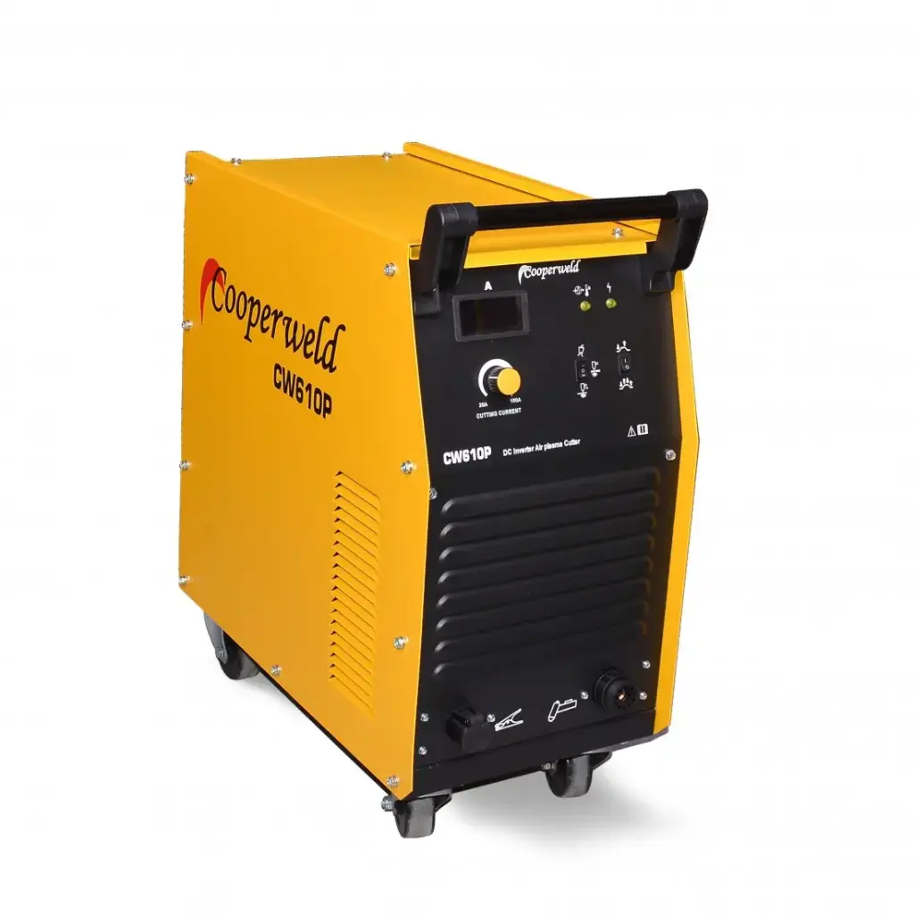 COOPERWELD CW610P PLASMA CUTTING