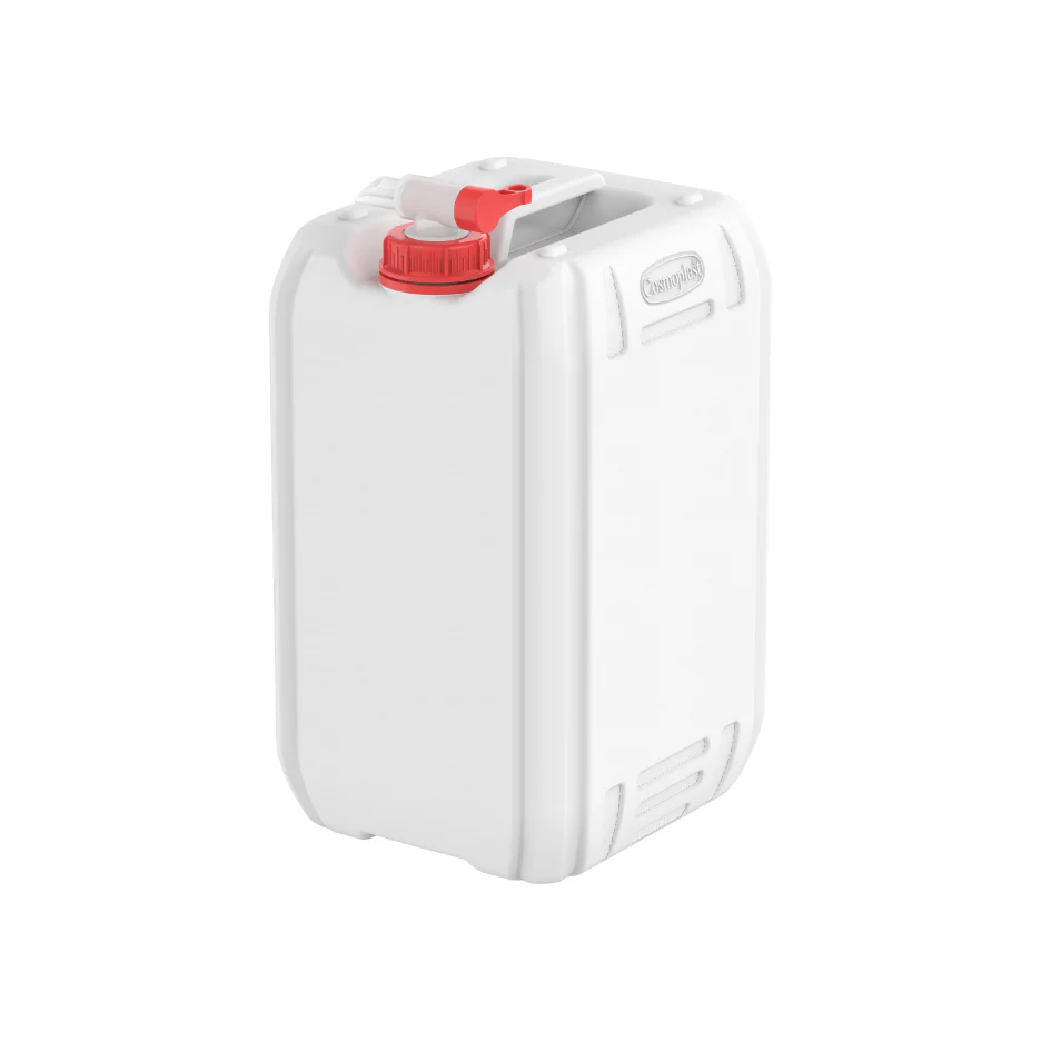 COSMOPLAST WTH10G JUMBO WATER THERMOS 10GLN