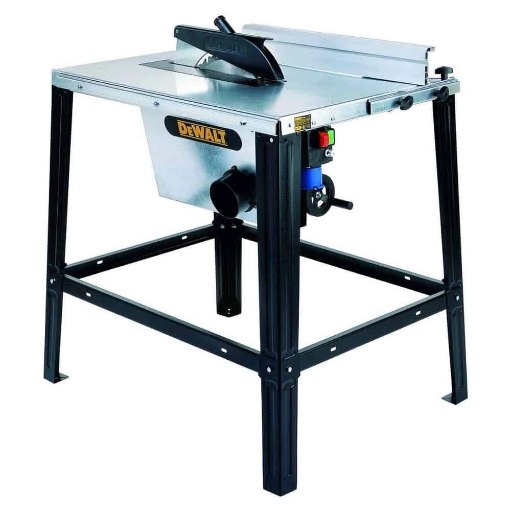 DEWALT D27400 TABLE SAW CUTTER