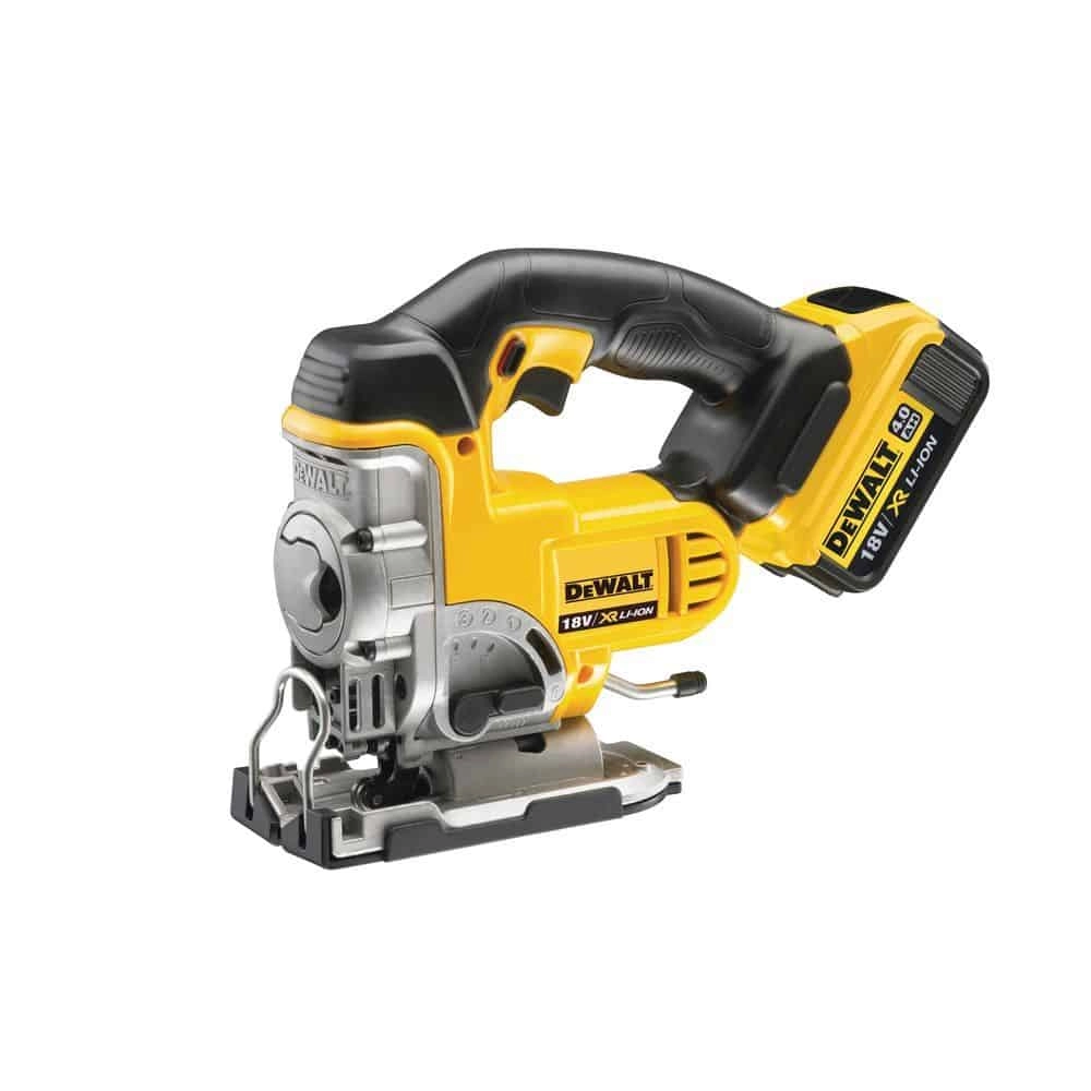 DEWALT DCS331M2-GB LI-ION JIG SAW 18V