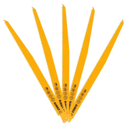 DEWALT DT2354 POWER HACKSAW BLADE