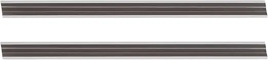 DEWALT DT3905-QZ HSS REVERSIBLE PLANER BLADES 82MM X 2