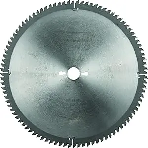 DEWALT DT4291-QZ CIRCULAR SAW BLADE DIAMETER 350 BORE 30 TCG 5DEG 96 TEETH