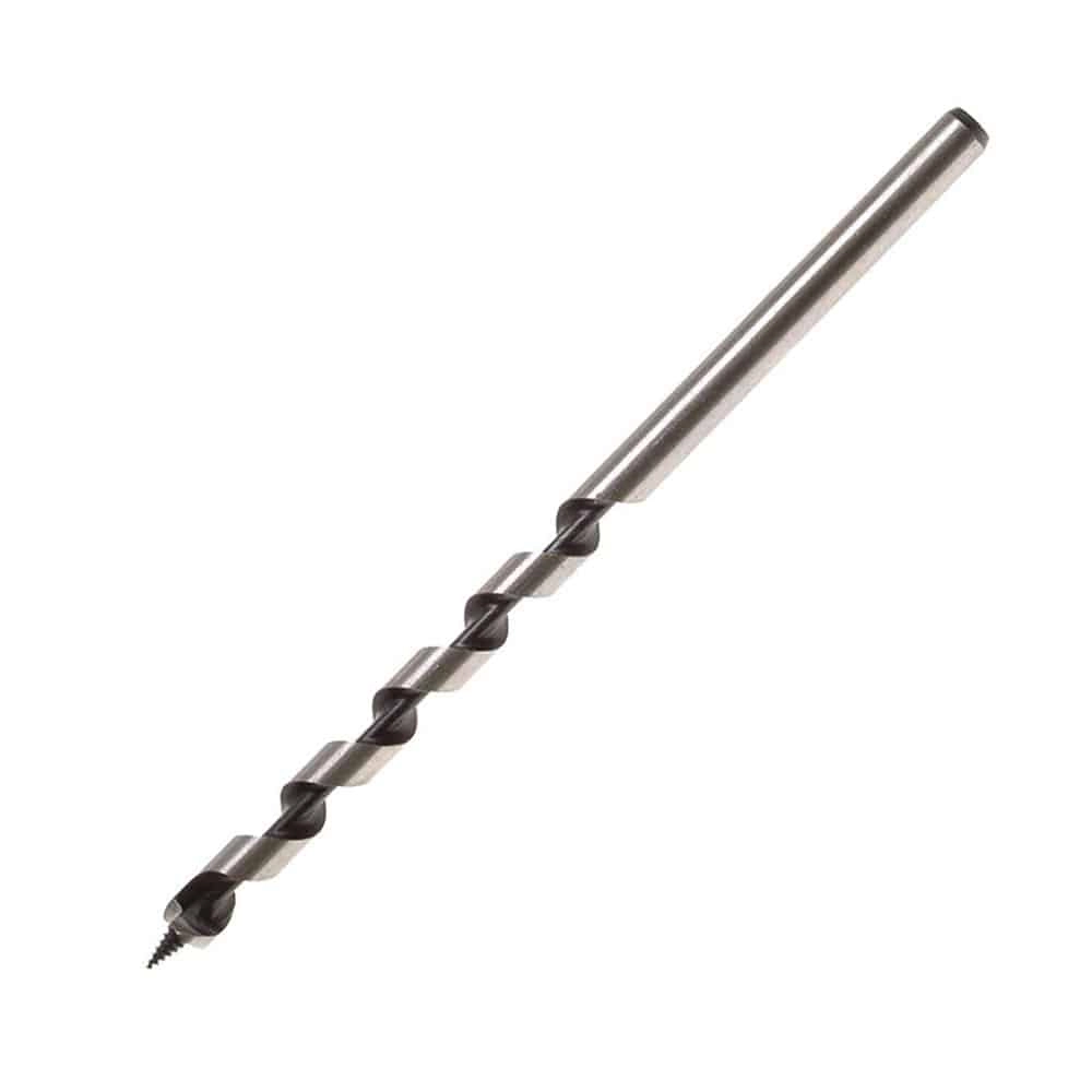 DEWALT DT4606QZ WOOD AUGER DRILL BIT 12MM X 200MM X 100MM