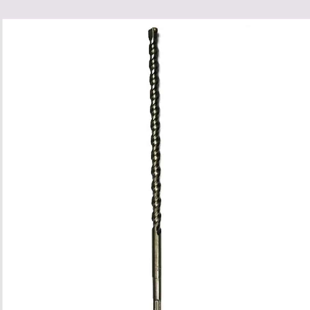 DEWALT DT50477-XJ HSSG DRILL BIT 5.5MM PACK OF 10