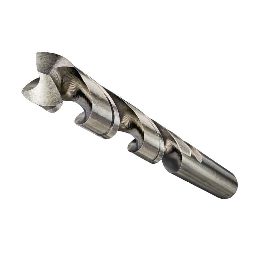DEWALT DT5923-QZ EXTREME METAL DRILL BIT 1-10MM- 19 PIECE SET