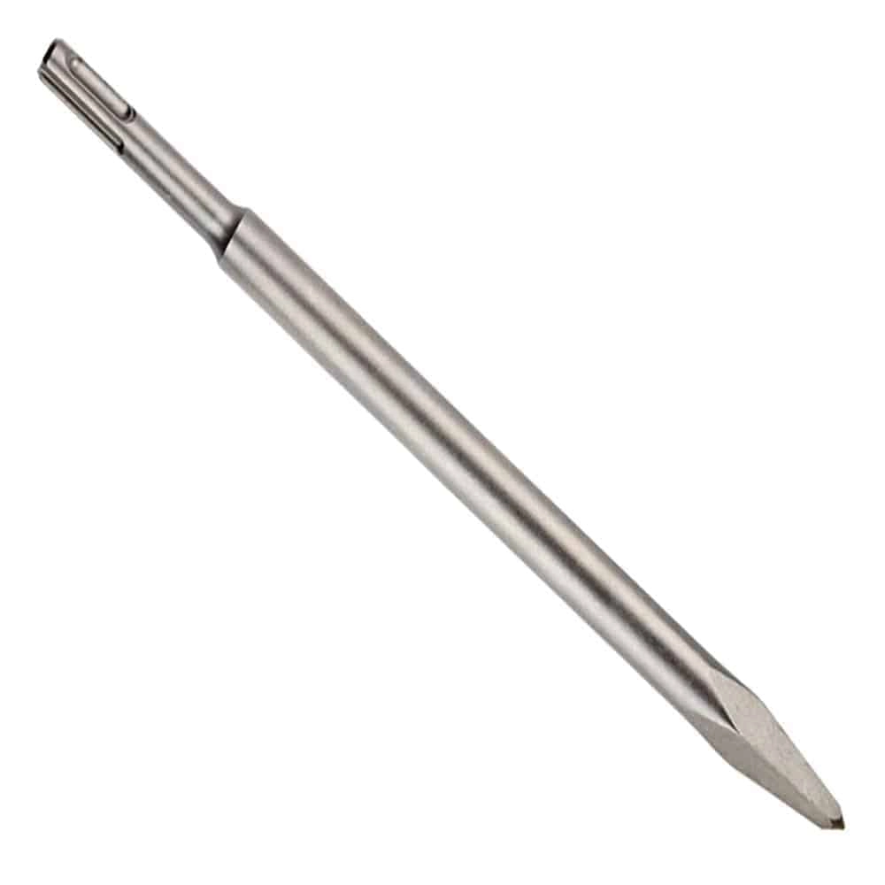 DEWALT DT6801QZ SDS PLUS POINTED CHISEL 250MM