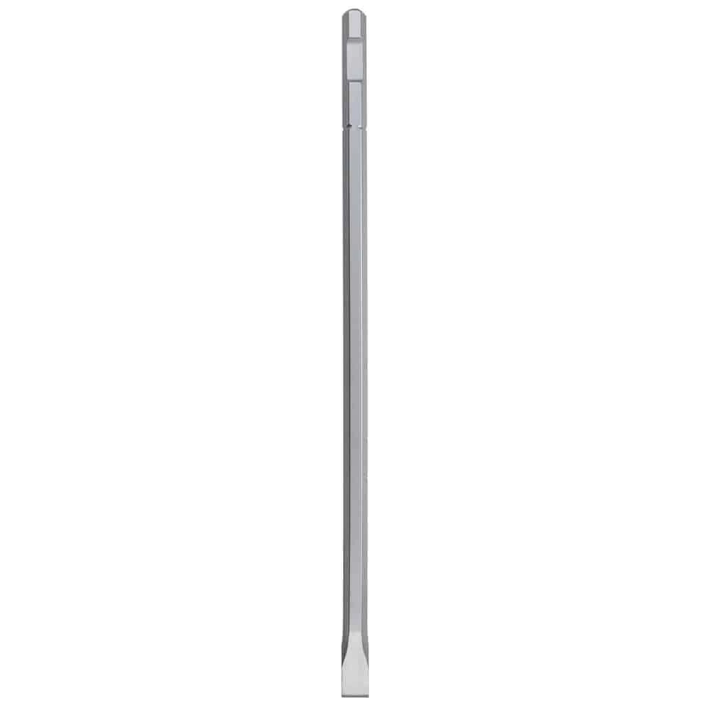 DEWALT DT6942QZ HEX FLAT CHISEL 400MM X 25MM 19MM