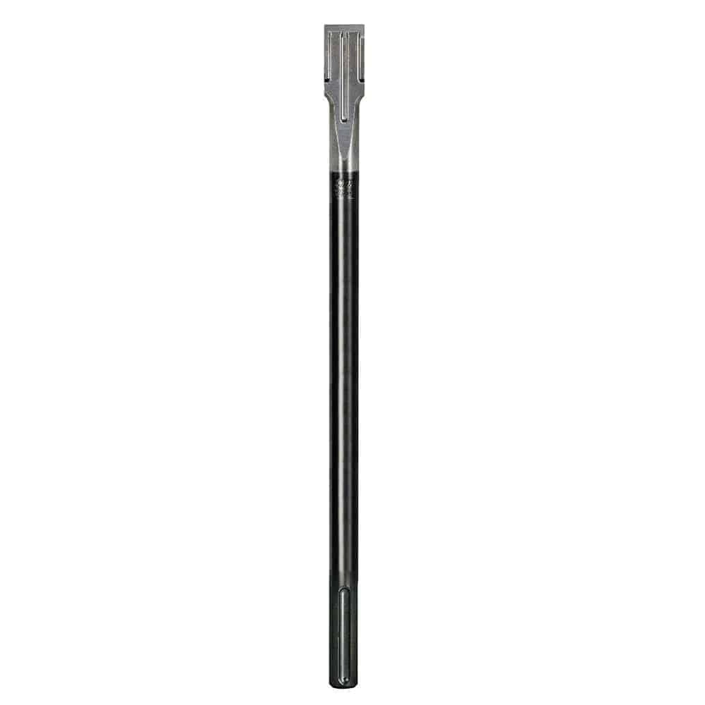 DEWALT DT6958QZ SELF-SHARPENING CHISELS HEX FLAT CHISEL 400 X 25MM 19MM XLR