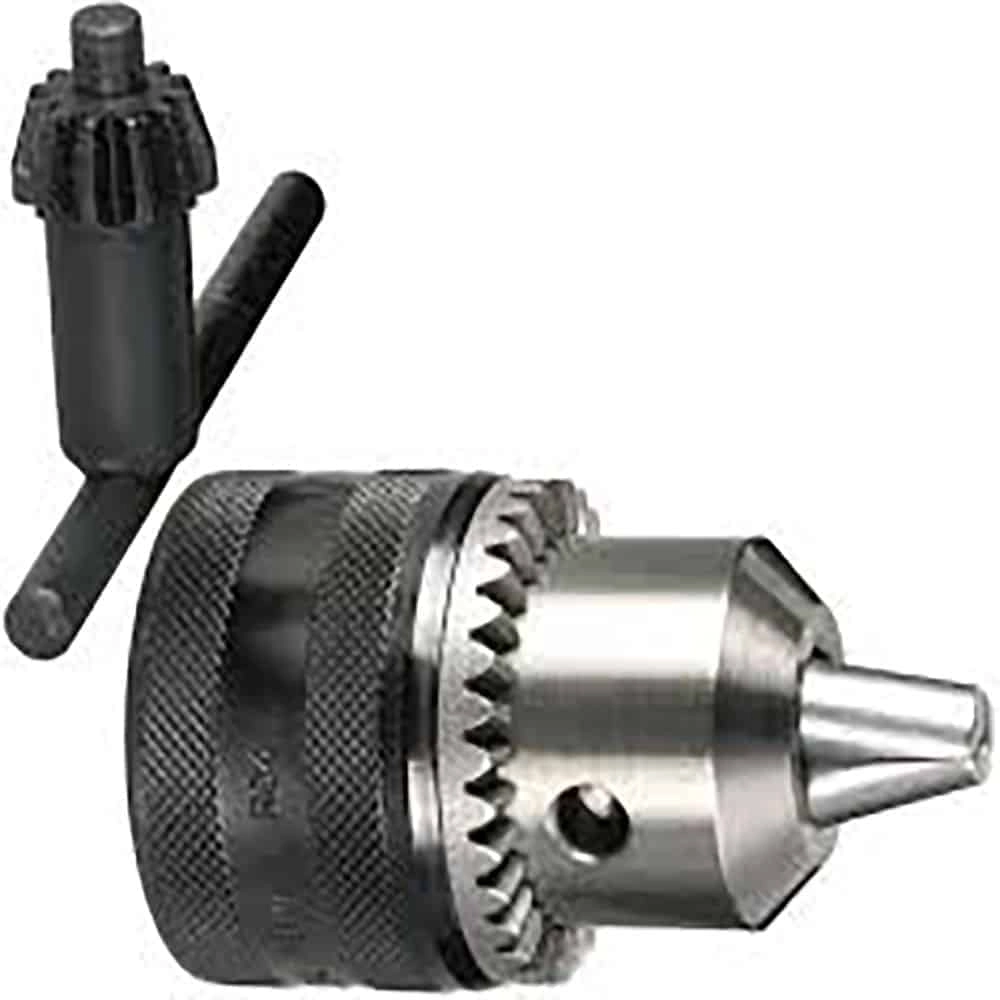DEWALT DT7012QZ KEYED CHUCK CAP 13MM 0.5 IN X 20 UNF