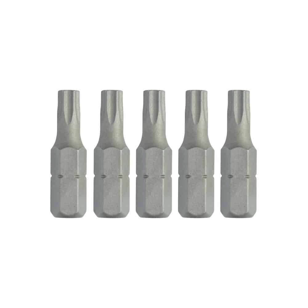 DEWALT DT7256-QZ TORX BIT 25MM T25 NF