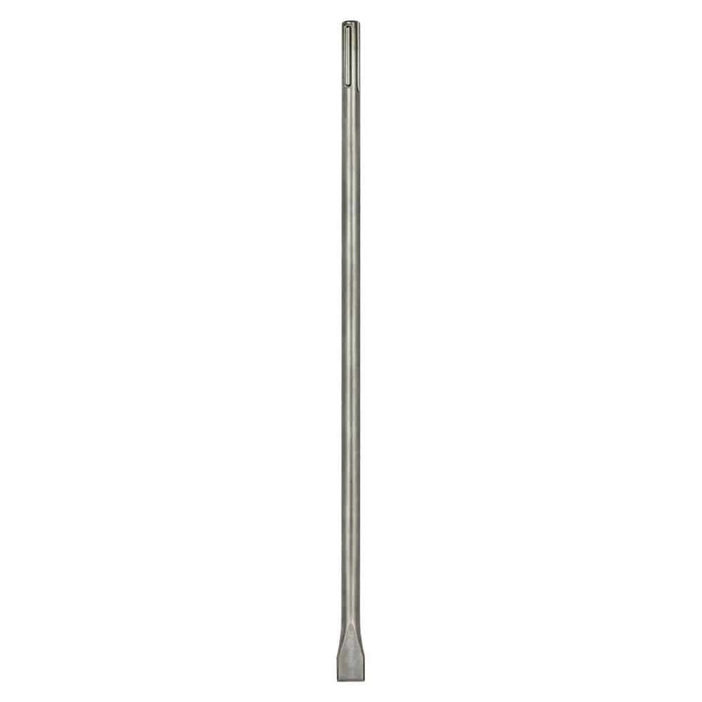 DEWALT DT8088QZ SDS MAX FLAT CHISEL 600MMX25MM