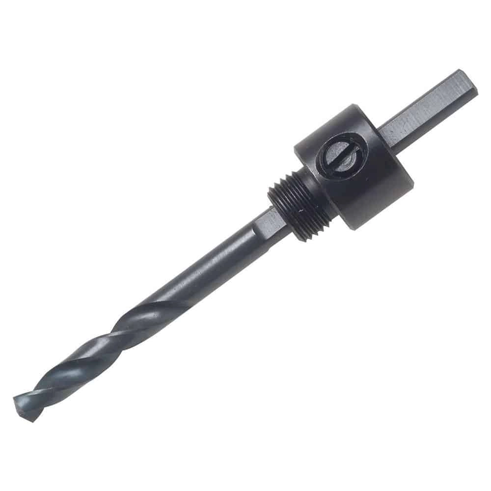 DEWALT DT8101QZ MANDREL FOR 1429MM DIAMETER HOLE SAWS FOR 10MM