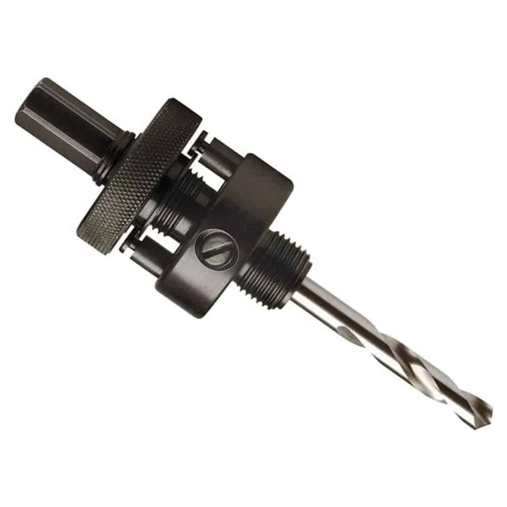 DEWALT DT8102-QZ QUICK RELEASE MANDREL FOR 32210MM FOR 13MM CHK