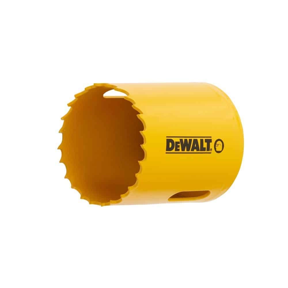 DEWALT DT83041QZ HOLE SAW CUTTER 40MM X 40MM (DIAMETER X DEPTH)