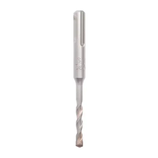DEWALT DW00702AE SDS PLUS DRILL BIT 6MM X 50MM X 110MM