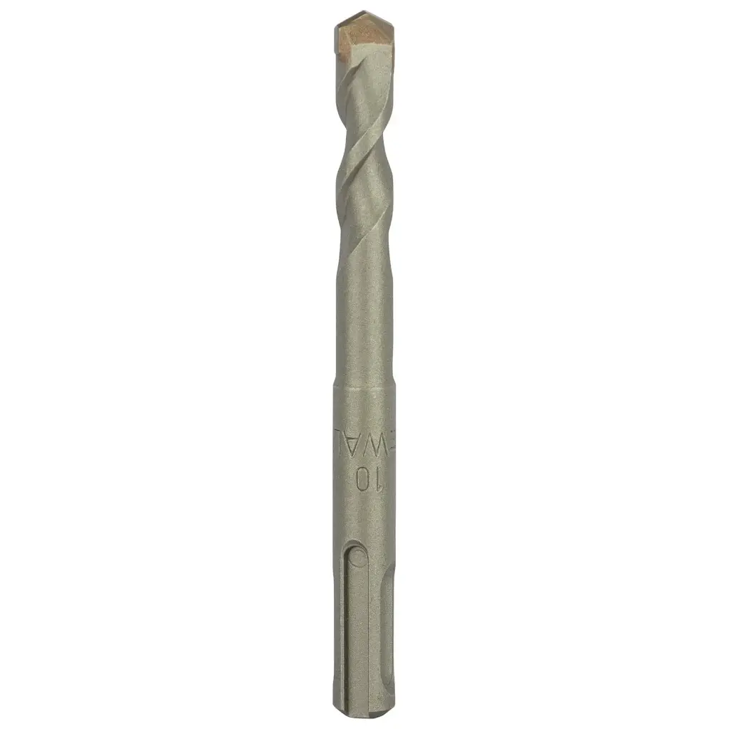 DEWALT DW00708AE SDS PLUS DRILL BIT 10MM X 50MM X 110MM