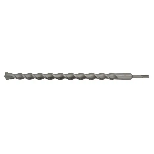 DEWALT DW00732AE SDS PLUS DRILL BIT 25MM X 400MM X 450MM