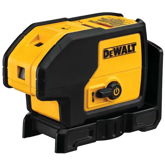 DEWALT DW083K-XJ 3-BEAM LASER POINTER