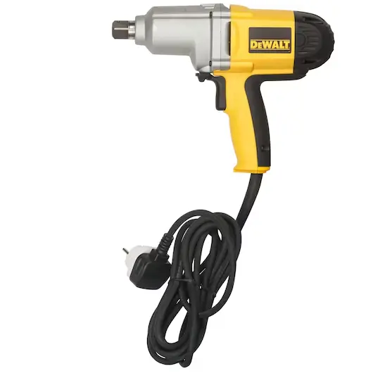 DEWALT DW294-GB HEAVY DUTY IMPACT WRENCH 3/4IN 220V