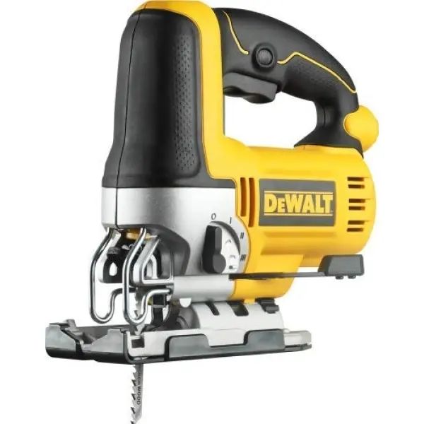 DEWALT DW349-B4 HIGH PERFORMANCE JIGSAW 550W 110V