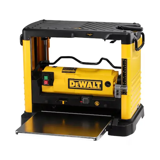 DEWALT DW733 PORTABLE THICKENER 1800W 230V