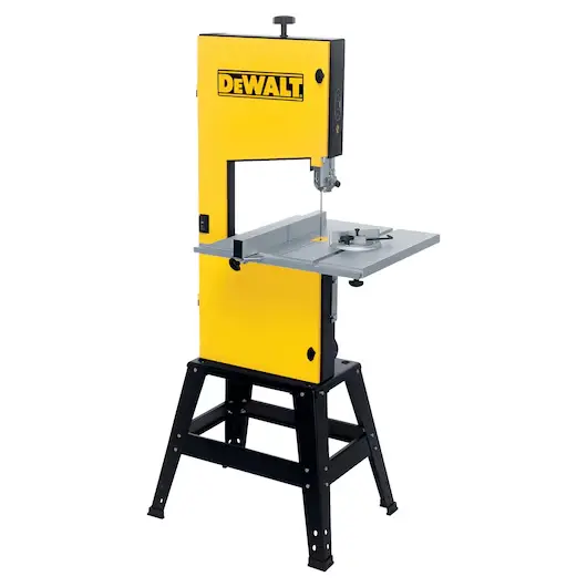 DEWALT DW876-GB BAND SAW 200MM 220V