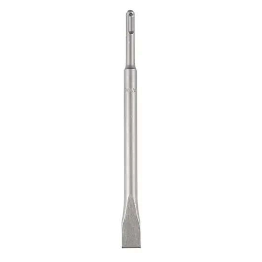 DEWALT DWA0802-B1 SDS PLUS FLAT CHISEL 250 X 20 MM