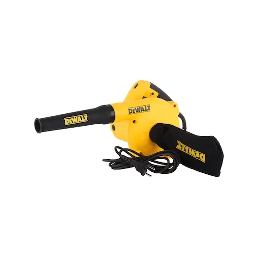 DEWALT DWB800-B5 HEAVY DUTY CORDED BLOWER 220V