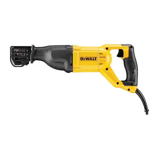 DEWALT DWE305PK-QB RECIPROCATING SAW 220V 1100W