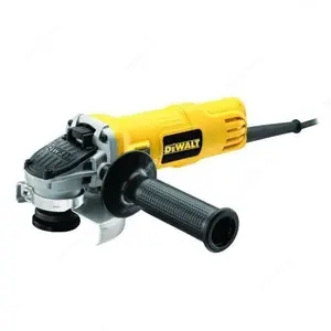 DEWALT DWE4010T-B5 SMALL ANGLE GRINDER TOGGLE SWITCH 115MMM 730W 220V