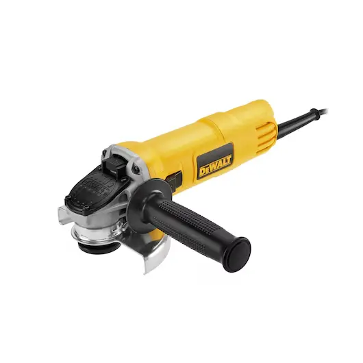 DEWALT DWE4157-QS ANGLE GRINDER 125MM  900W 220V