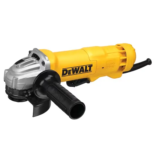 DEWALT DWE4212 SMALL ANGLE GRINDER 115MM 1200W