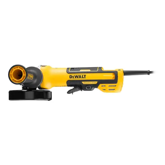 DEWALT DWE4234 ANGLE GRINDER 115MM/125MM 1700W