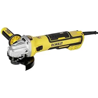 DEWALT DWE4347 GB BRUSHLESS GRINDERS MOTOR SLIDER 1700W 220V