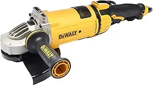 DEWALT DWE4559-B5 LARGE ANGLE GRINDER 230MM 2400WV 220V