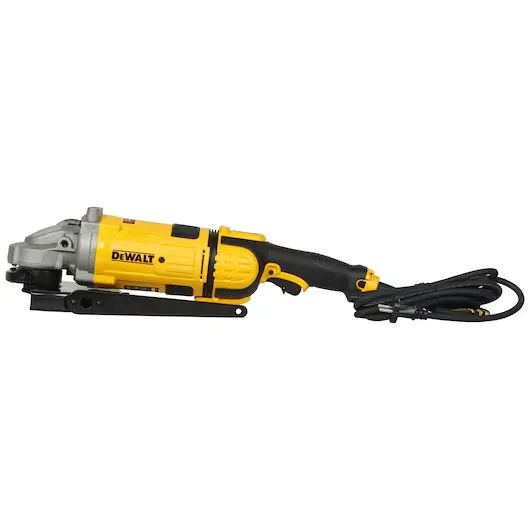 DEWALT DWE4579-QS ANGLE GRINDER 2600W 230MM