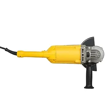 DEWALT DWE4597-B5 FEATURED ANGLE GRINDER 180MM 220V
