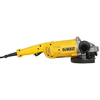 DEWALT DWE496-B5 ANGLE GRINDER 230MM 2600W