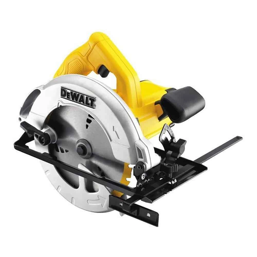DEWALT DWE560-GB COMPACT CIRCULAR SAW 220V 84MM