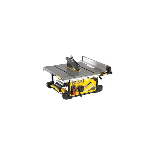 DEWALT DWE7491-QS PORTABLE TABLE SAW 2000W 250MM