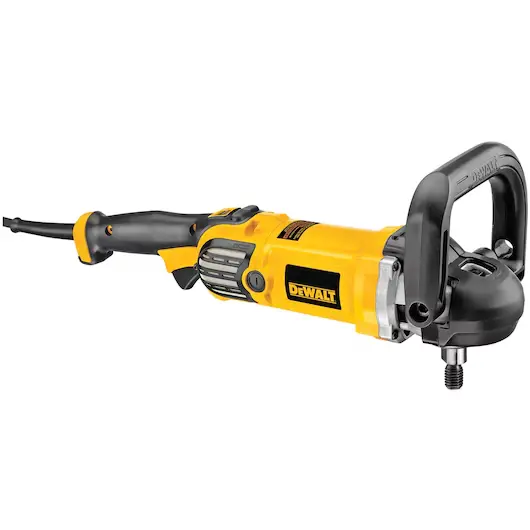DEWALT DWP849X-B5 VARIABLE SPEED POLISHER 7-INCH/9-INCH 220V