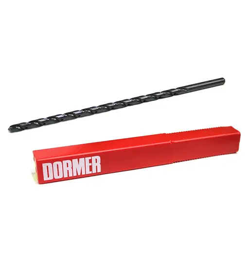 DORMER A108-5.2 SS DRILL BIT 5.2MM