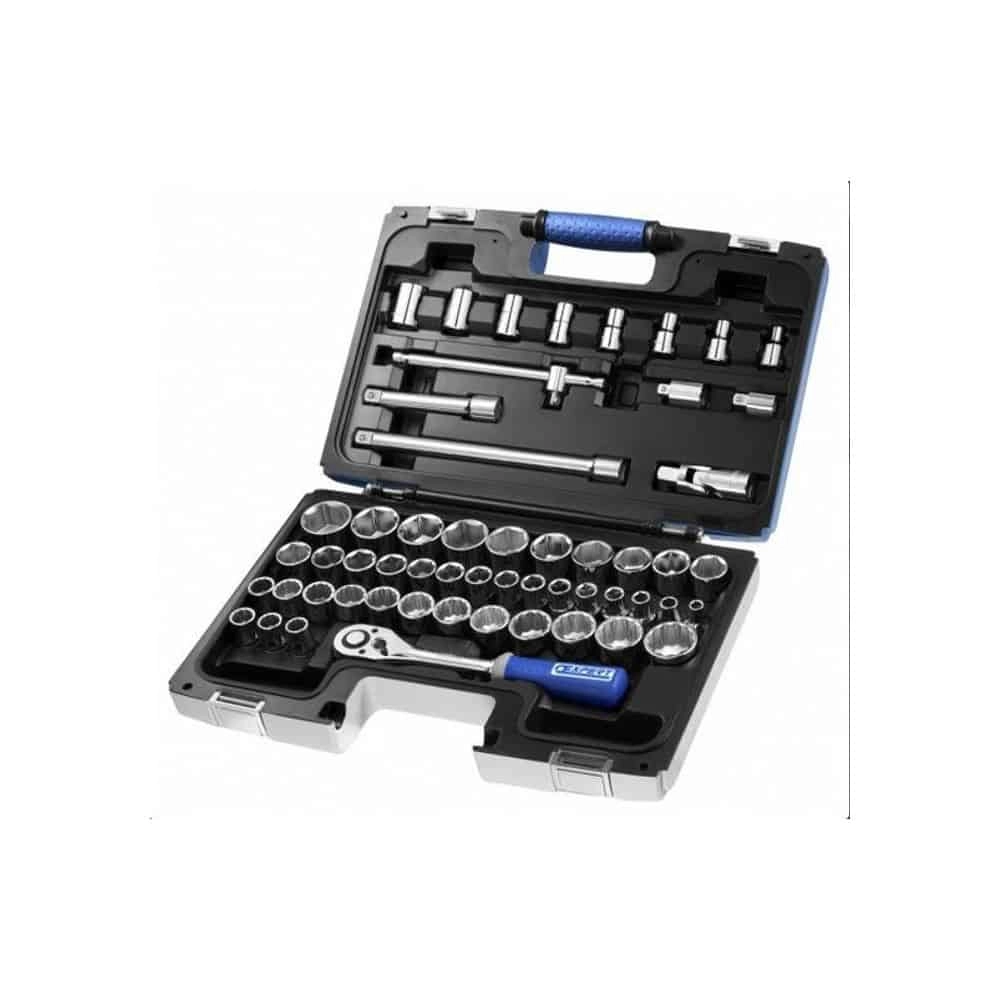 EXPERT E032909 TOOL KIT 55PC SET