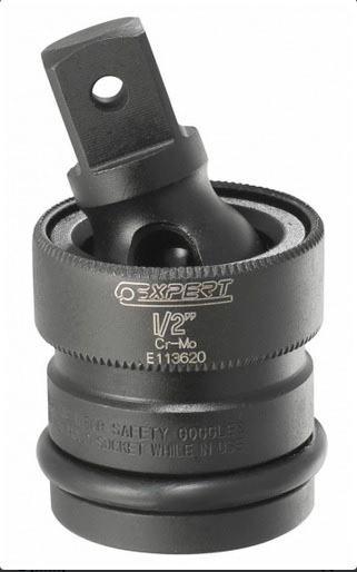 EXPERT E113620 SQUARE DRIVE IMPACT UNIVERSAL JOINT 1/2”