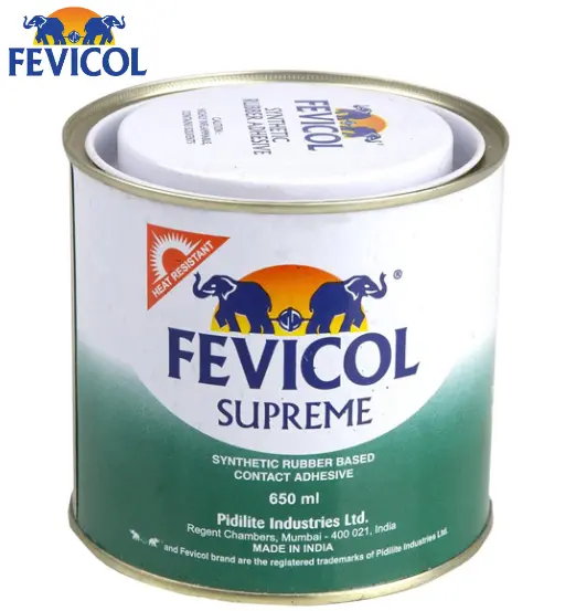 FEVICOL FVLSUP SUPREME 650ML