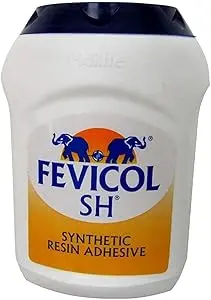 FEVICOL SYNTHETIC RESIN ADHESIVE
